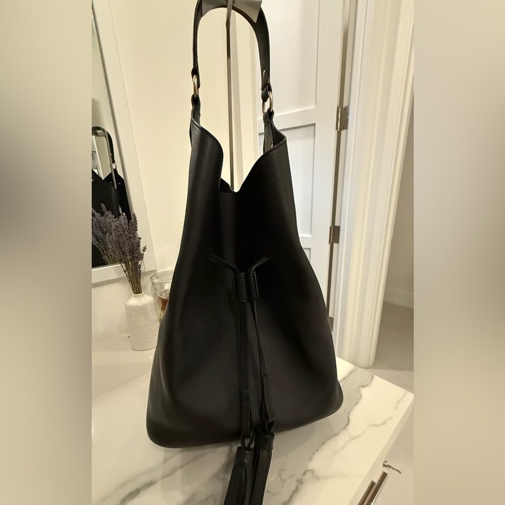 Burberry bag
